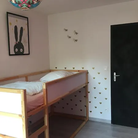 Maison Familiale - 10 Mn Des Plages Bénesse-Maremne