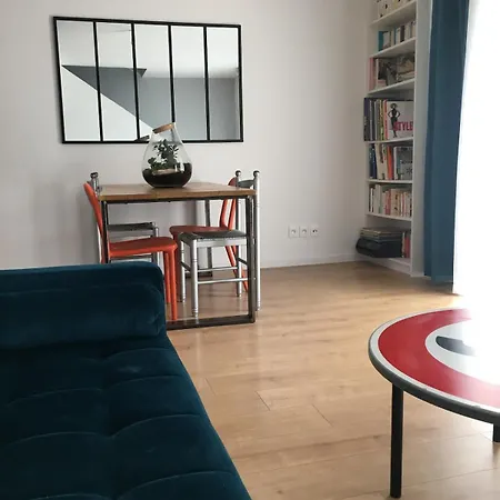 Maison Familiale - 10 Mn Des Plages Dom wakacyjny *