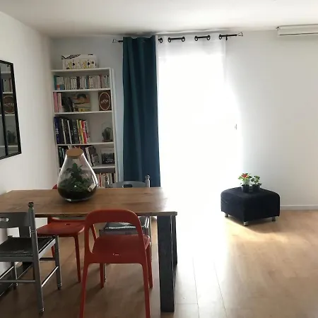 Maison Familiale - 10 Mn Des Plages Dom wakacyjny Bénesse-Maremne